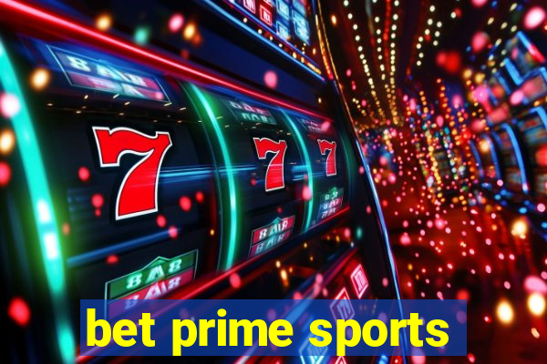 bet prime sports